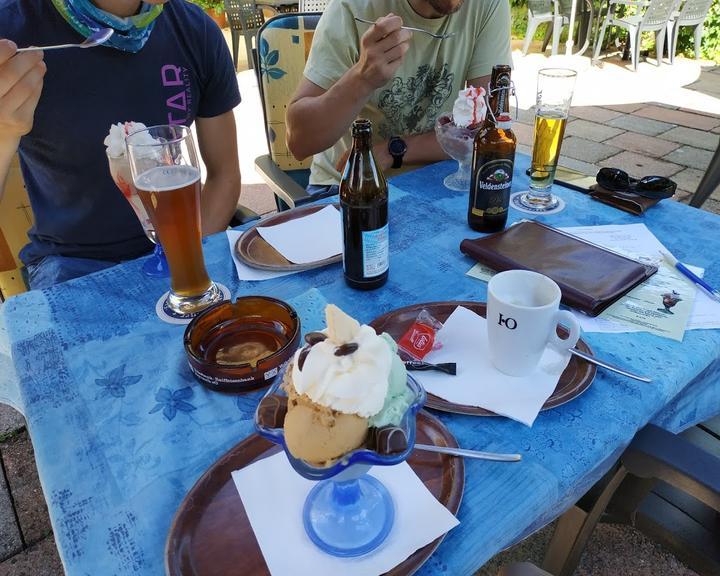 Brauerei Gasthof Drummer